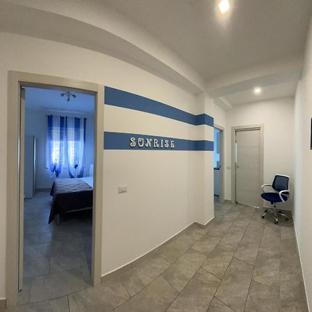 Sorrentosunrise Apartamento Exterior foto