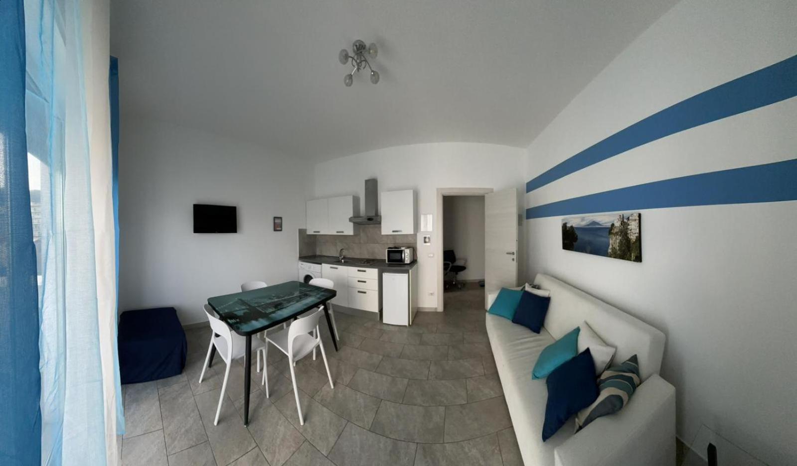 Sorrentosunrise Apartamento Exterior foto