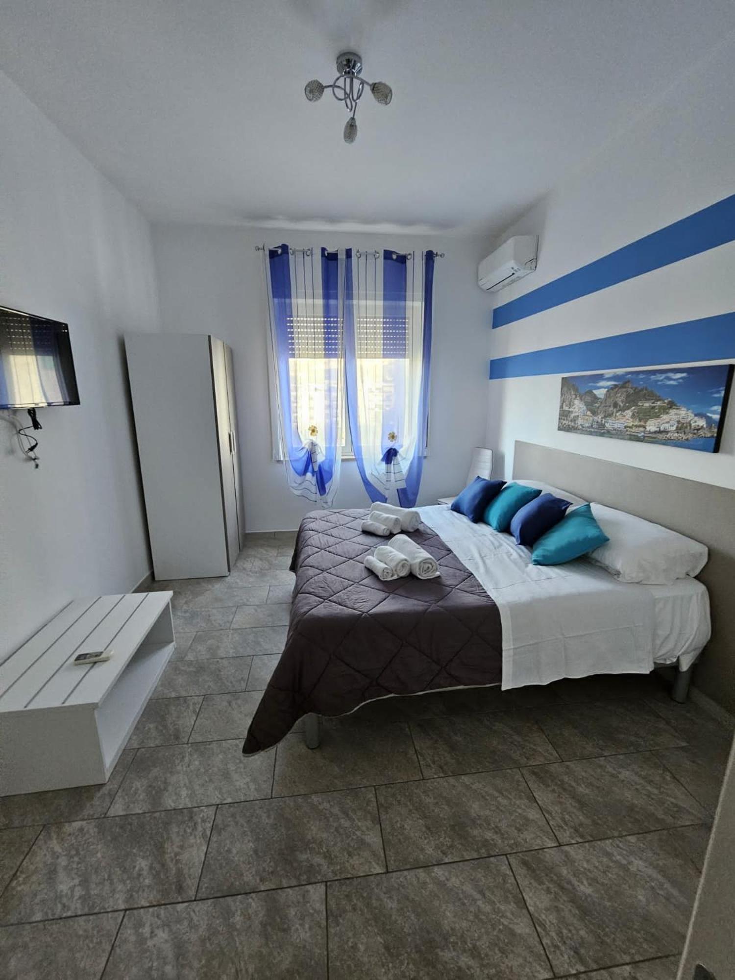 Sorrentosunrise Apartamento Exterior foto