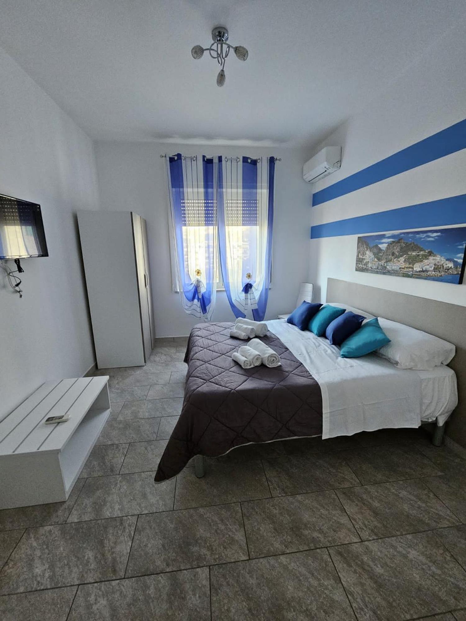Sorrentosunrise Apartamento Exterior foto